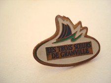 PINS RARE SAILING BOATS