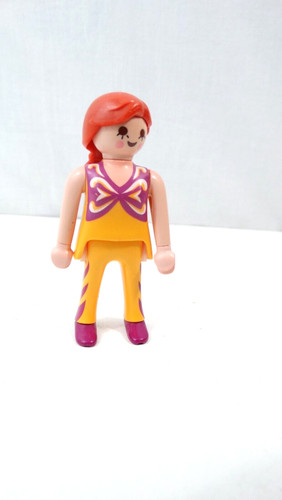 Personnage cirque playmobil - cirque,