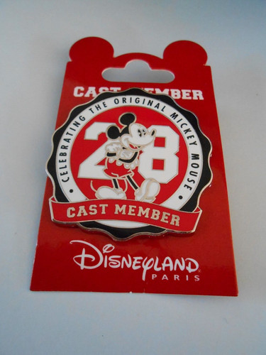 Pins pin disneyland paris - pins, pin's