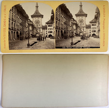 Suisse, Berne, La grande