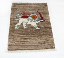 Original Gabbeh Kilim Tapis