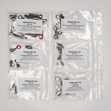 HONDA MTX 125 R 1983-1991 Kit