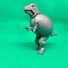 Bandai 1985 - Meteorbs - T-Rex
