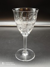 Verre à eau ou vin de