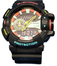 Montre d'occasion CASIO GSHOCK