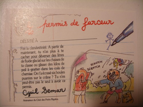 Album panini merlin les - album,