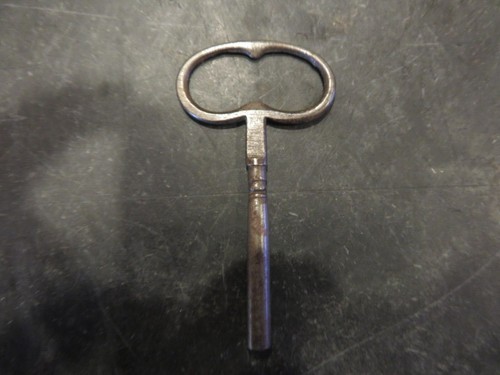 Ancienne clé clef - clé,