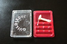 Diamant Saphir Aiguille