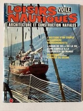 Loisirs Nautiques magazine