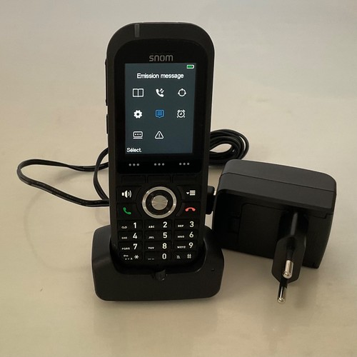 Dect snom m70 lot n - snom,