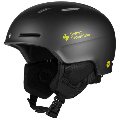 Kask narciarski sweet - kask,