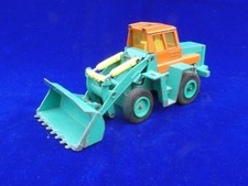 SIKU 1:50 ZETTELMEYER LADER