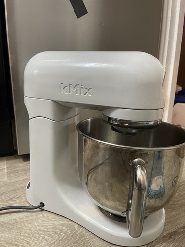 Robot kenwood kmix - robot,