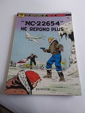 Buck Danny 15 (Hubinon-Charlier) Dupuis