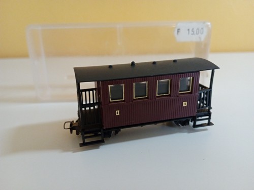 Egger bahn éch hoe voiture - egger-bahn,, éch.