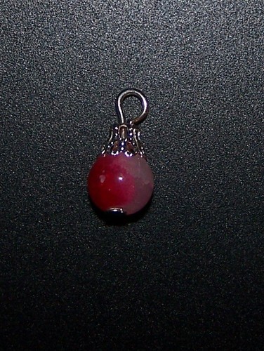 Pendentif goutte eau en - goutte,