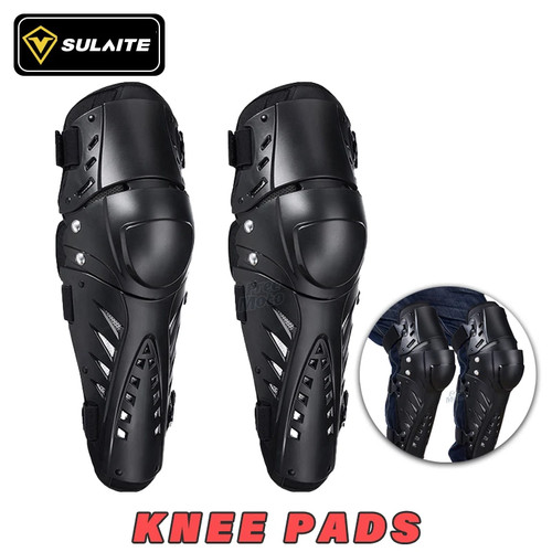 Genouillères moto sulaite - sulaite,