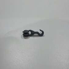 sympa pièce détaché bateau pirate 3550 3940 Playmobil ( crochet métal   ) 1157