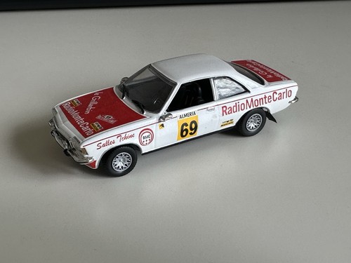 Neuf rare ixo arena opel - 43,