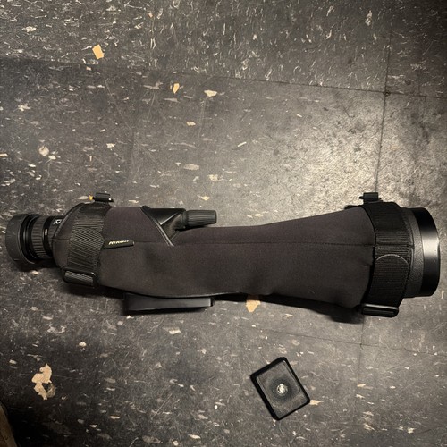 Nikon prostaff 60x82mm - nikon, 5