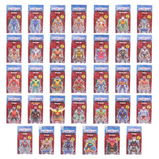Figurines Mattel Masters of