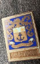 Insigne Dugay Trouin 39-45