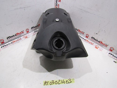 Servoir fuel tank cover - tank,