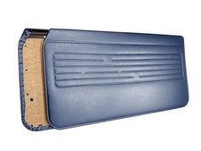 Panneau de porte intérieur