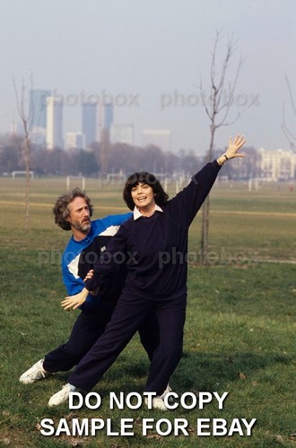 Mireille mathieu exclusive - mathieu,