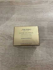 Shiseido Future Solution LX SPF 20 50mlRetail Price 455€