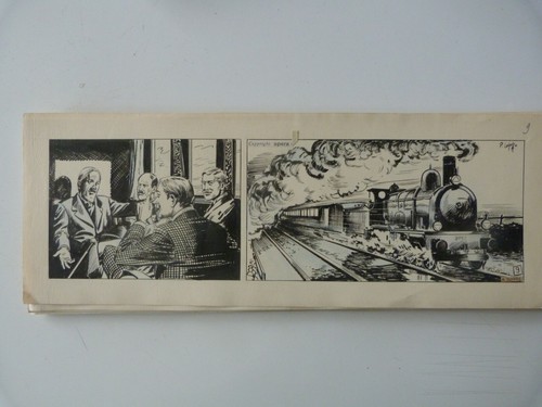 Planche dessin - g,