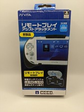 HORI PS Vita 2000 Remote Play