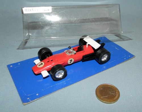 Minialuxe ferrari f1 - minialuxe, 1/43