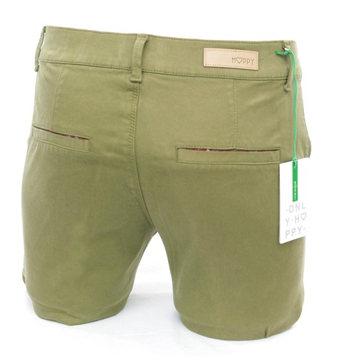 Happy pantalon chino - chino, femme