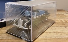 Mercedes 300 landaulet