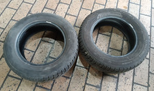 2 X 185/65R14 86H Pneus Toutes