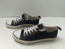 derbies 37 bleu chaussures enfant homme femme garçon fille mixte basket de ville