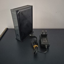 Répéteur WiFi Netgear WN2000RPT v3 + Transformateur