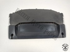 Carénages avant HONDA ST1100 PAN-EUROPEAN 1996-2002