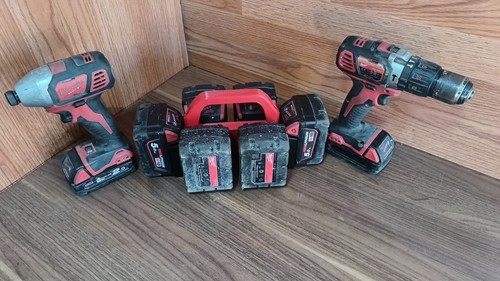 Support porte batterie - support,