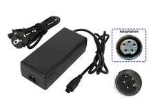 Chargeur 42V 2,0A Pour