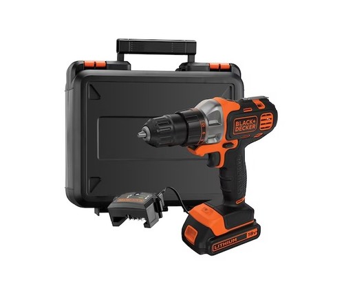 Perceuse visseuse multievo - perceuse-visseuse,