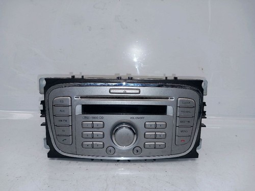 Radio ford mondeo hatchback - ford, iv
