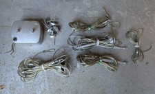 IKEA Norrsken Track Light