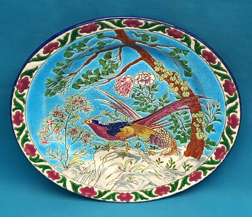 Xix importante assiette - importante,