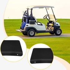 Housse de voiturette de golf électrique pour voiturettes golf (pour