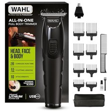 WAHL All in One Trimmer