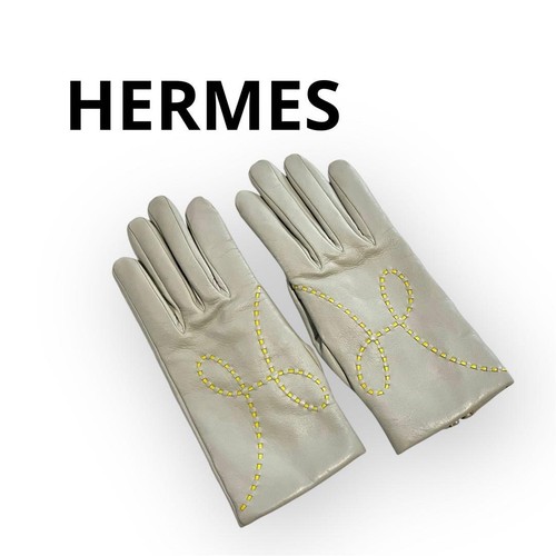 Gants hermès lisbonne taille - gants,