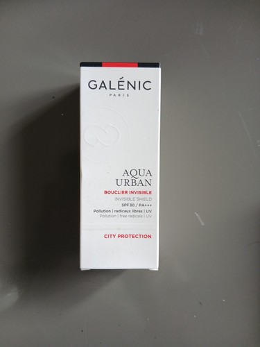 Galenic aqua urban - aqua,