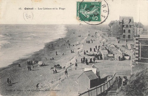 Onival les cabines et - 80,